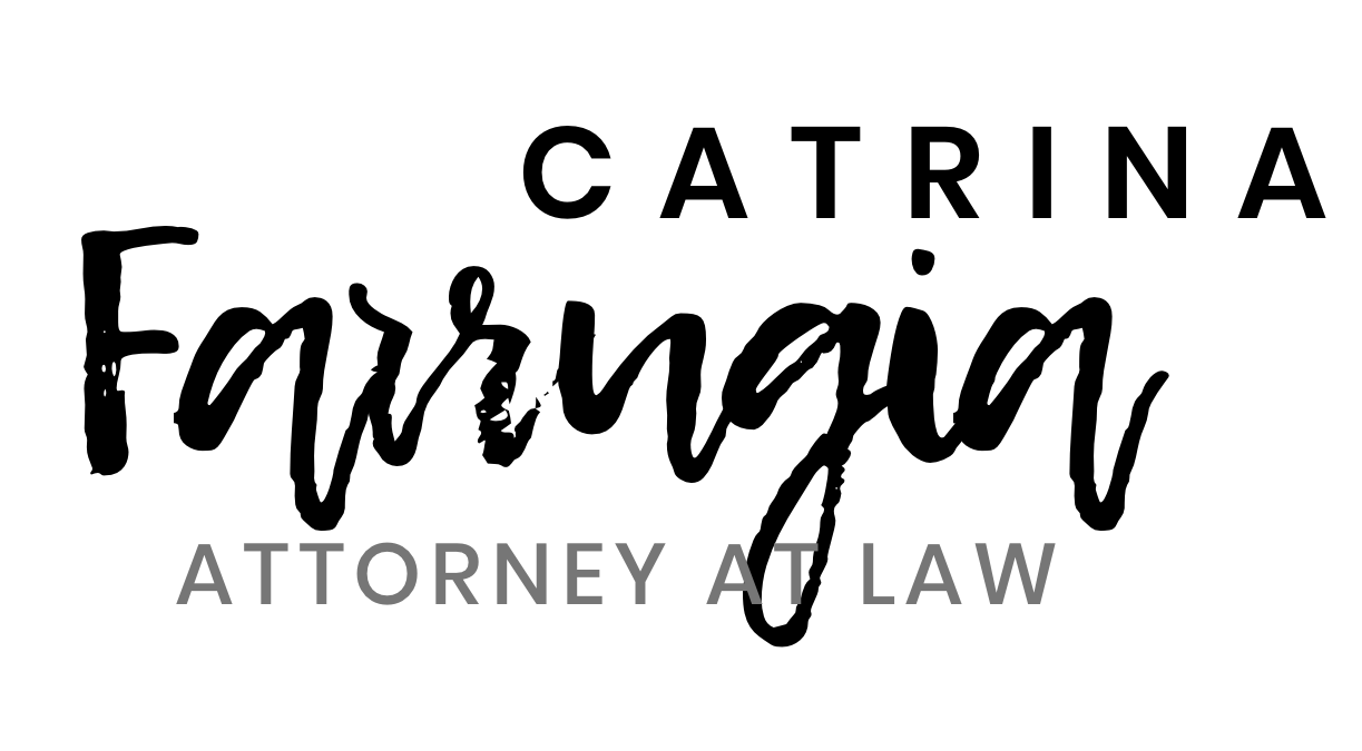 Catrina Farrugia attorney at law